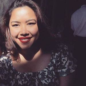 Meet your Posher, Charlene